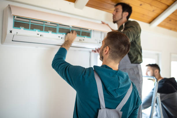 Best VRF (Variable Refrigerant Flow) Systems in Mayville, ND