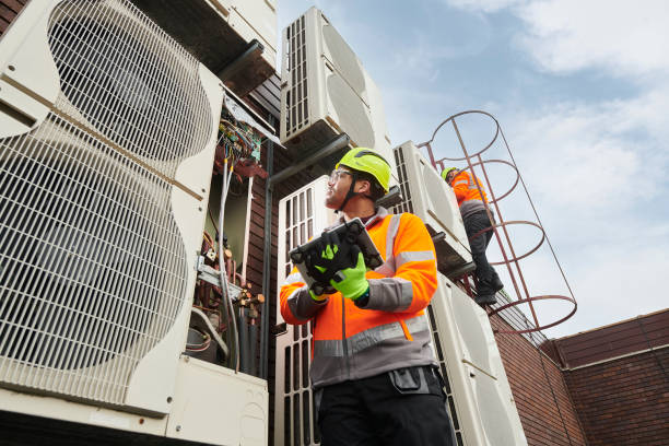 Best HVAC Software and Technology in Mayville, ND