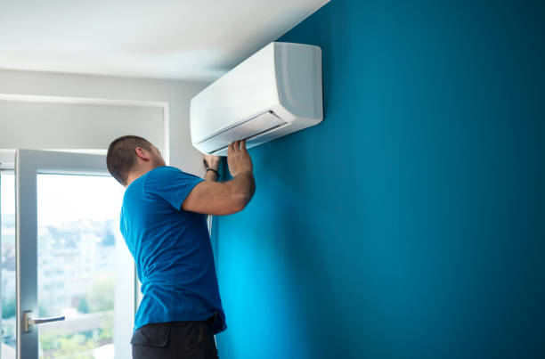 Best Thermostats and Smart Controls in Mayville, ND