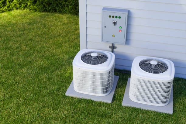 Best VRF (Variable Refrigerant Flow) Systems in Mayville, ND
