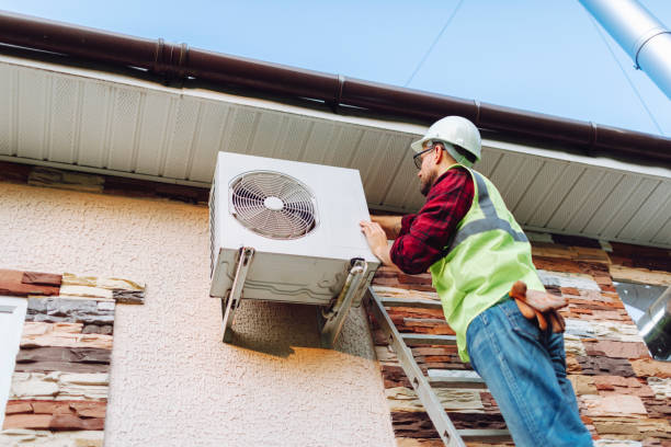 Best Solar-powered HVAC Systems in Mayville, ND