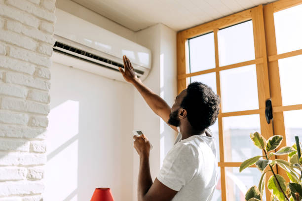 Best Energy-efficient HVAC Solutions in Mayville, ND