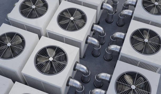 Best HVAC Financing and Leasing in Mayville, ND