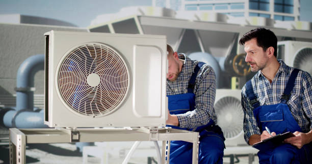 Best Ductless Mini-Split Systems in Mayville, ND
