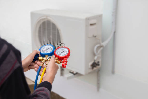 Best Seasonal HVAC Services in Mayville, ND