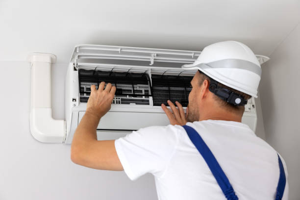 Best Seasonal HVAC Services in Mayville, ND