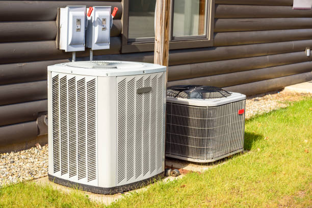 Best Residential HVAC in Mayville, ND